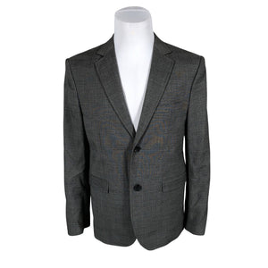 Unisex Frank Q - Blazer, size M - Black (1)