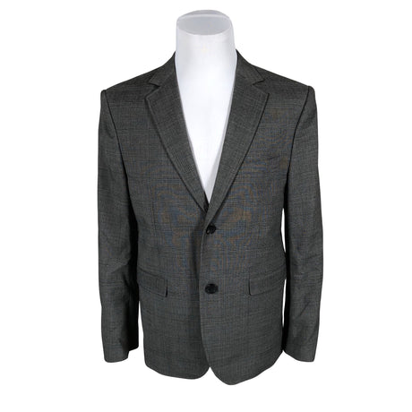Unisex Frank Q - Blazer, size M - Black ()
