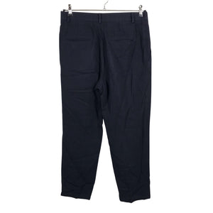 Unisex COS - Slacks, size 42 - Blue (2)