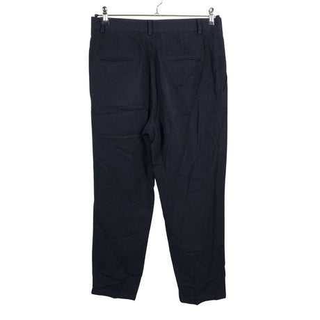 Unisex COS - Slacks, size 42 - Blue (2)