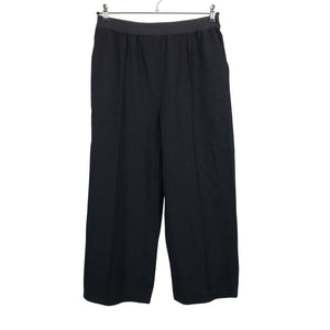 Unisex Arket - Slacks, size 42 - Black (1)