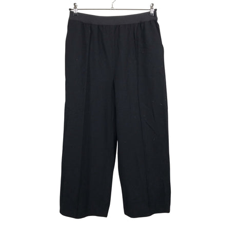 Unisex Arket - Slacks, size 42 - Black ()