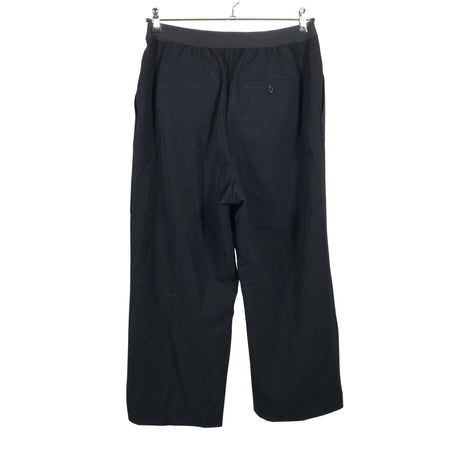Unisex Arket - Slacks, size 42 - Black (2)