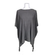 Unisex Esprit - Sweater, size 38 - Gray ()