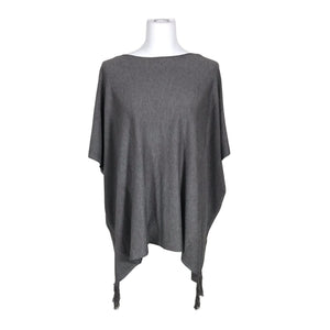 Unisex Esprit - Sweater, size 38 - Gray (1)