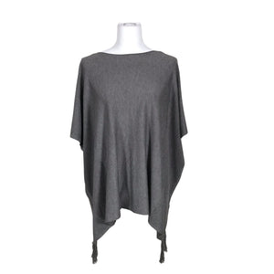 Unisex Esprit - Sweater, size 38 - Gray (2)