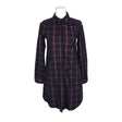 Unisex Fat Face - Dress, size 36 - Wine red ()