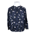 Unisex Gant - Blouse, size 44 - Blue ()
