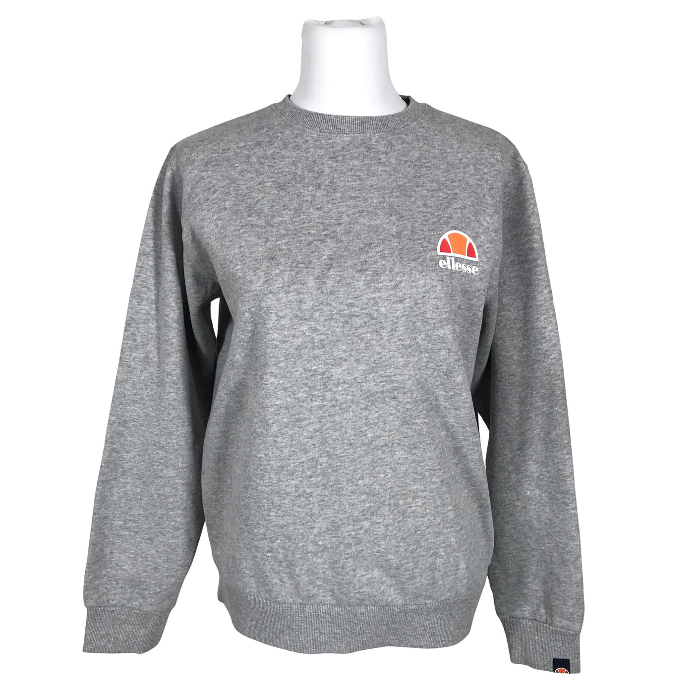 Unisex Ellesse - Sweatshirt, size 38 - Gray (2)