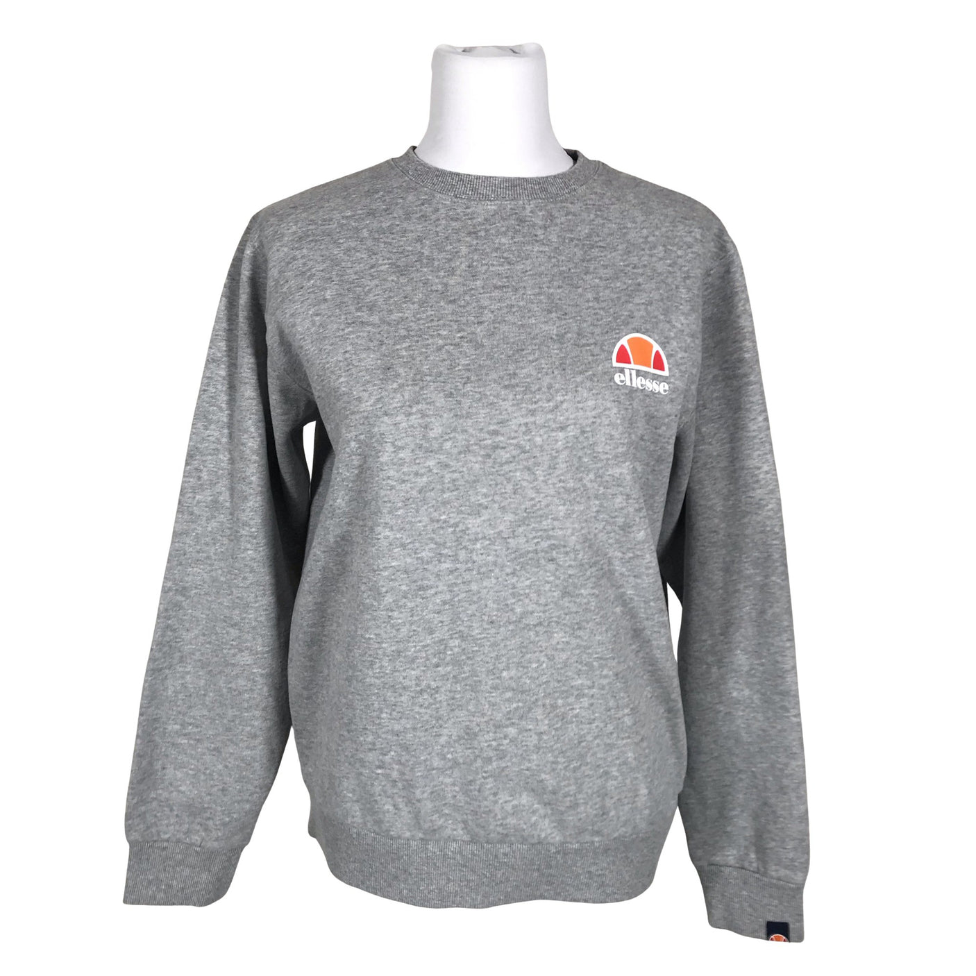 Unisex Ellesse - Sweatshirt, size 38 - Gray (1)