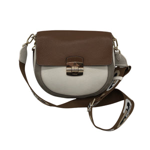 Unisex Furla - Shoulder bag, size Mini - Brown (1)