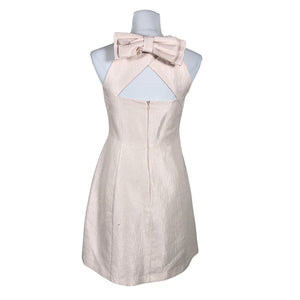 Unisex Coast - Party dress, size 36 - Light pink (4)