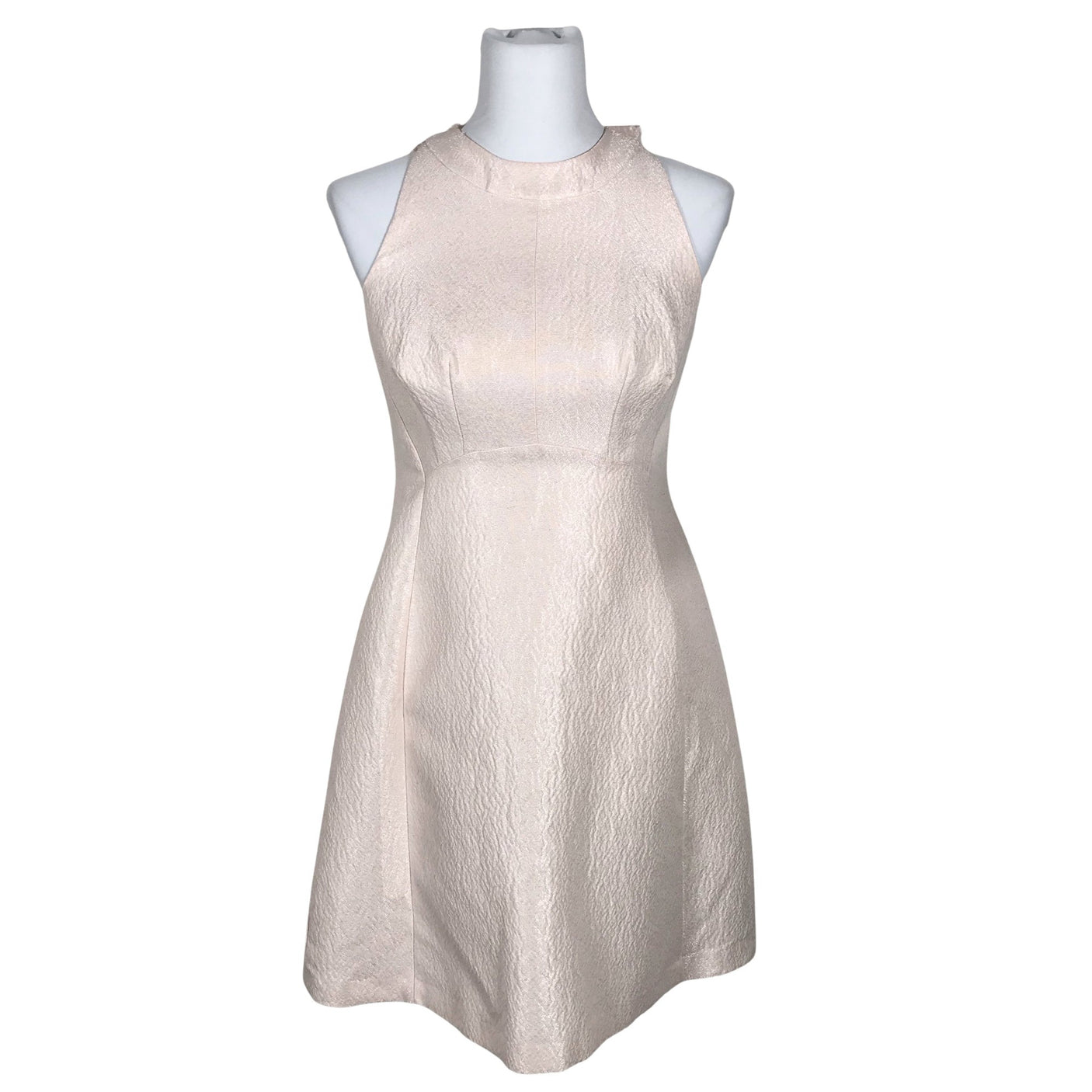 Unisex Coast - Party dress, size 36 - Light pink (2)