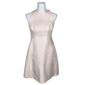 Unisex Coast - Party dress, size 36 - Light pink (2)