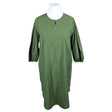 Unisex Ril's - Dress, size 42 - Green ()