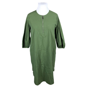 Unisex Ril's - Dress, size 42 - Green (1)