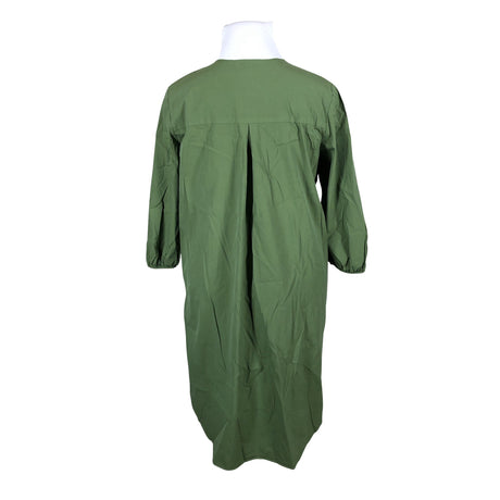 Unisex Ril's - Dress, size 42 - Green (2)