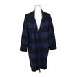 Unisex Ritva Falla - Cardigan, size 38 - Blue ()