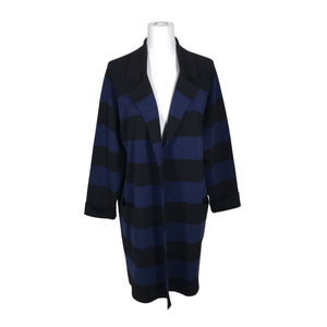 Unisex Ritva Falla - Cardigan, size 38 - Blue (1)