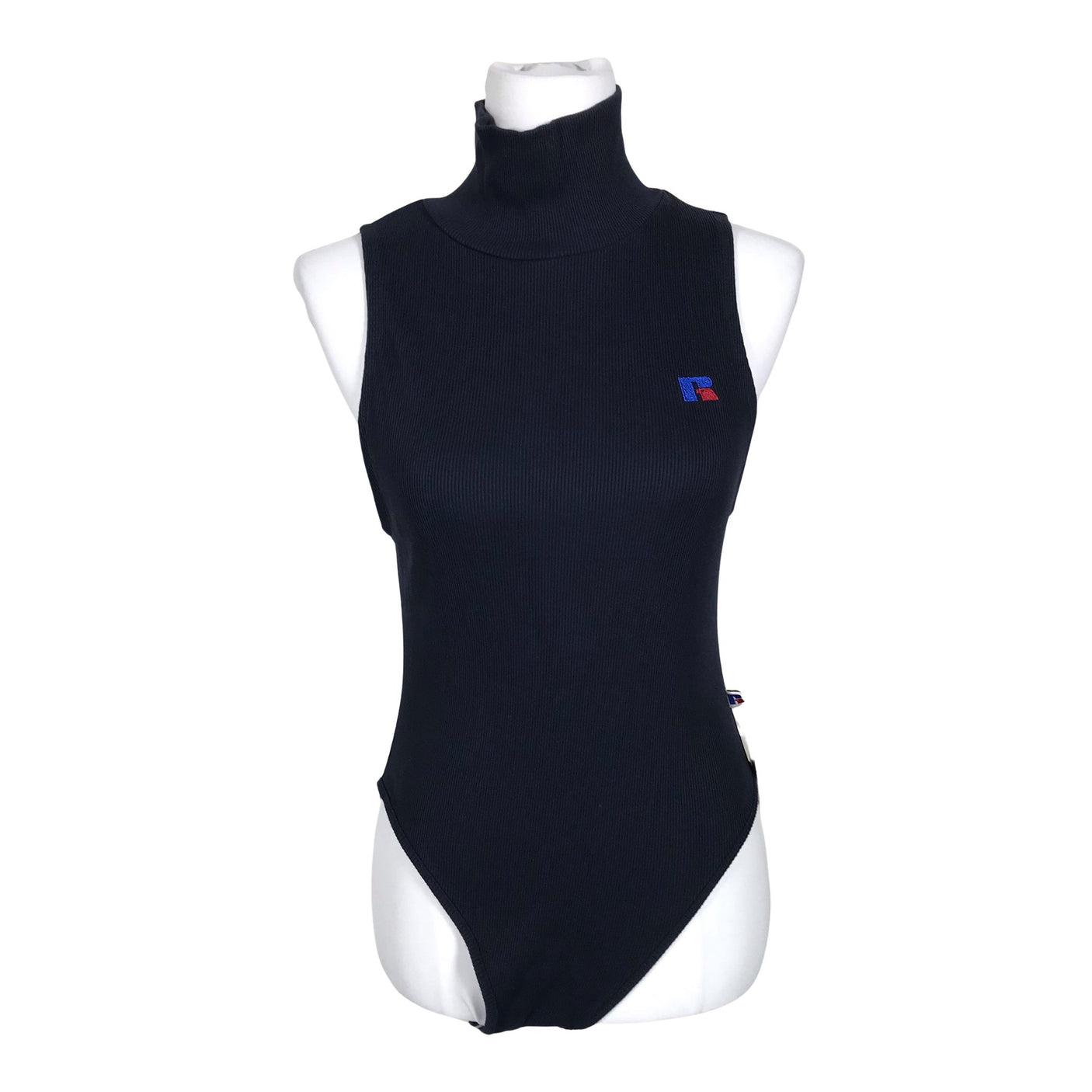 Unisex Russell Athletic - Body, size 38 - Blue (2)