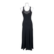 Unisex Ralph Lauren - Maxi dress, size 34 - Black ()