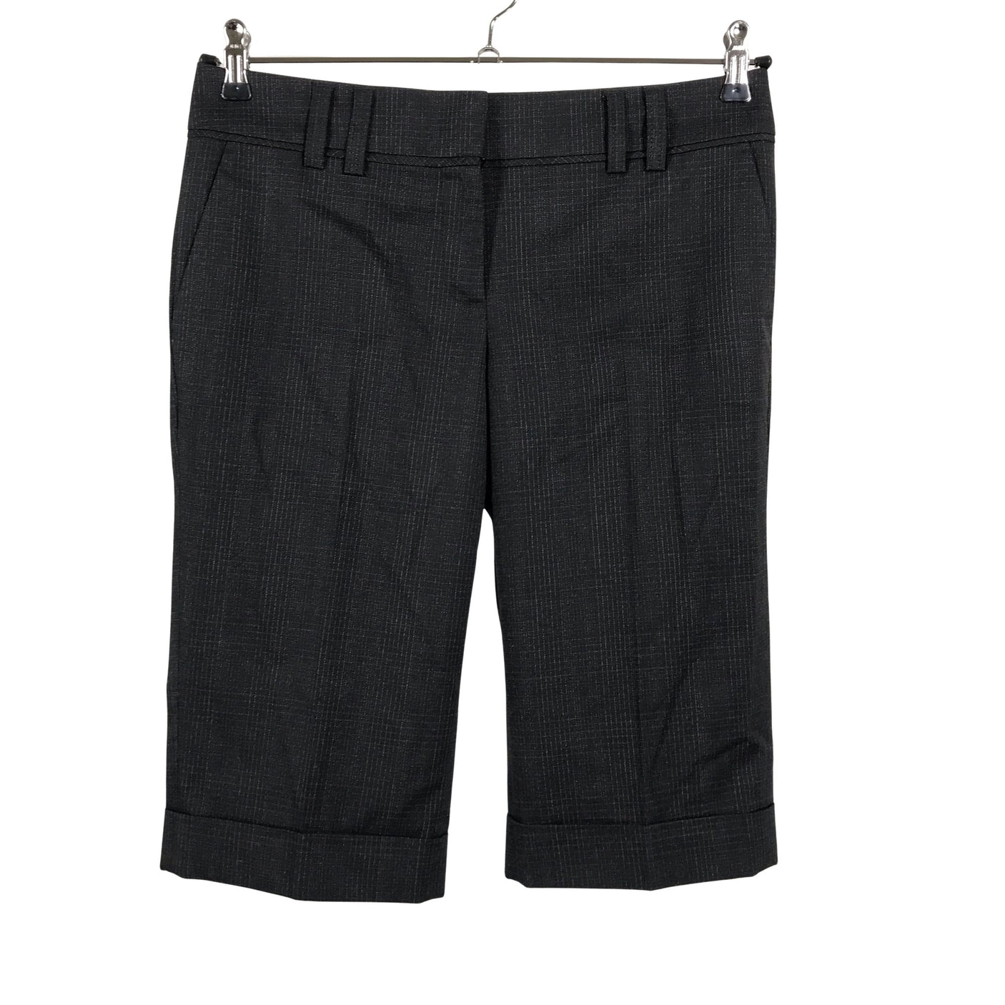 Unisex Esprit - Shorts, size 38 - Gray (1)