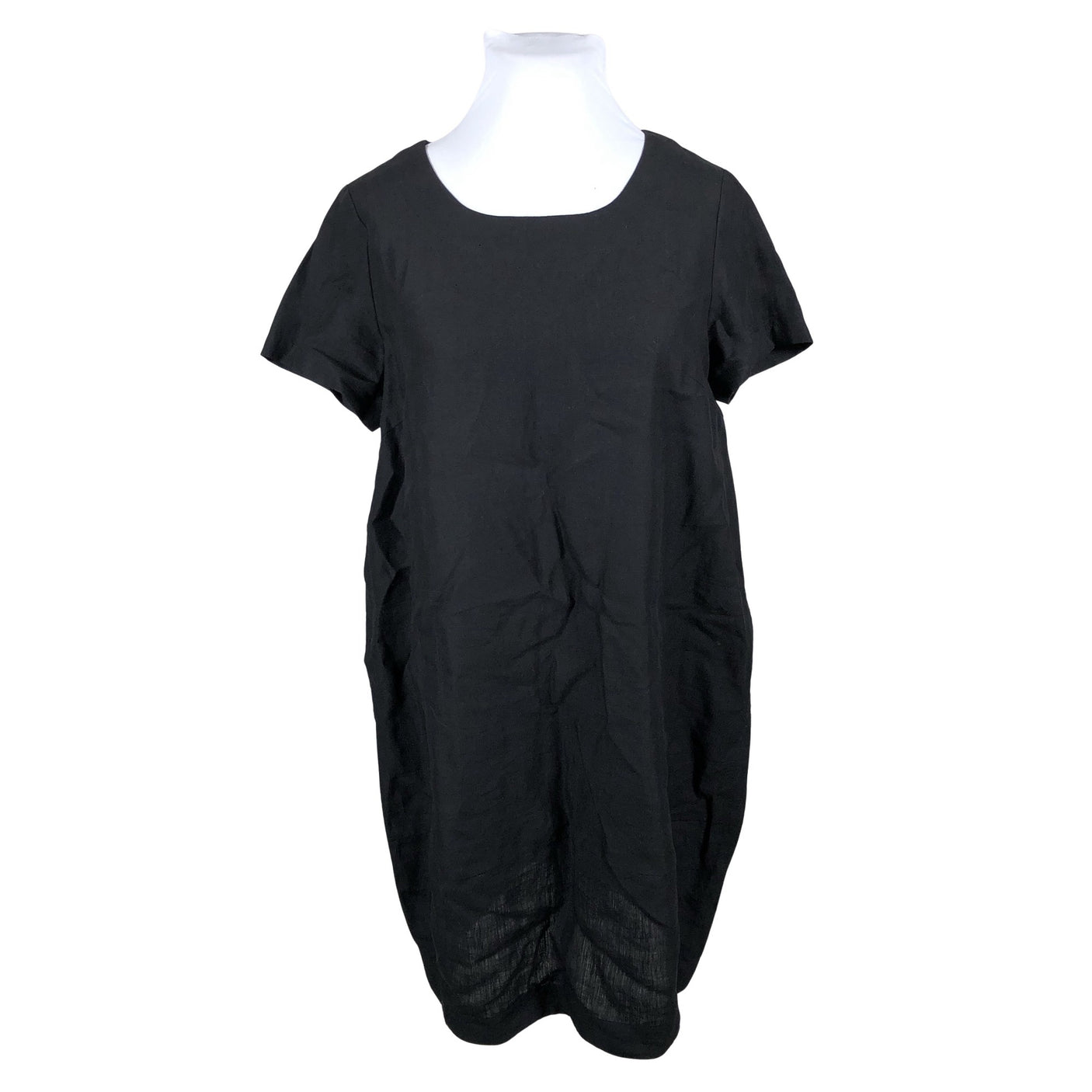 Unisex Marimekko - Dress, size 44 - Black (1)