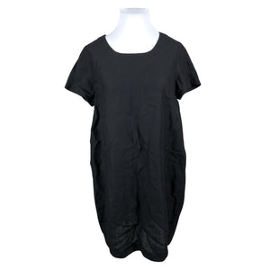 Unisex Marimekko - Dress, size 44 - Black (1)