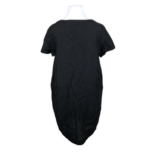 Unisex Marimekko - Dress, size 44 - Black (2)