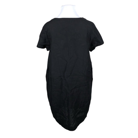 Unisex Marimekko - Dress, size 44 - Black (2)