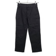 Unisex Everlane - Slacks, size 36 - Black ()