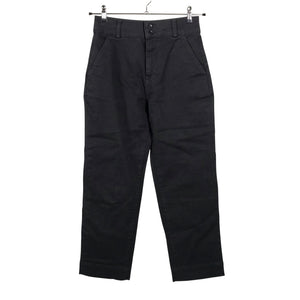 Unisex Everlane - Slacks, size 36 - Black (1)