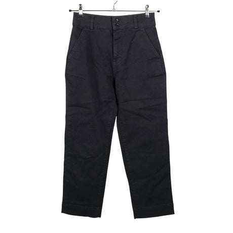 Unisex Everlane - Slacks, size 36 - Black ()