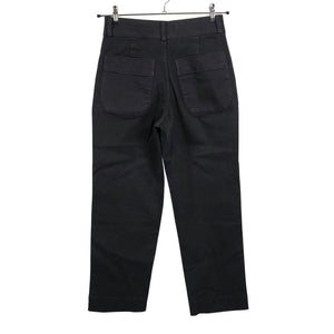 Unisex Everlane - Slacks, size 36 - Black (2)