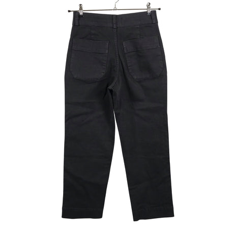 Unisex Everlane - Slacks, size 36 - Black (2)