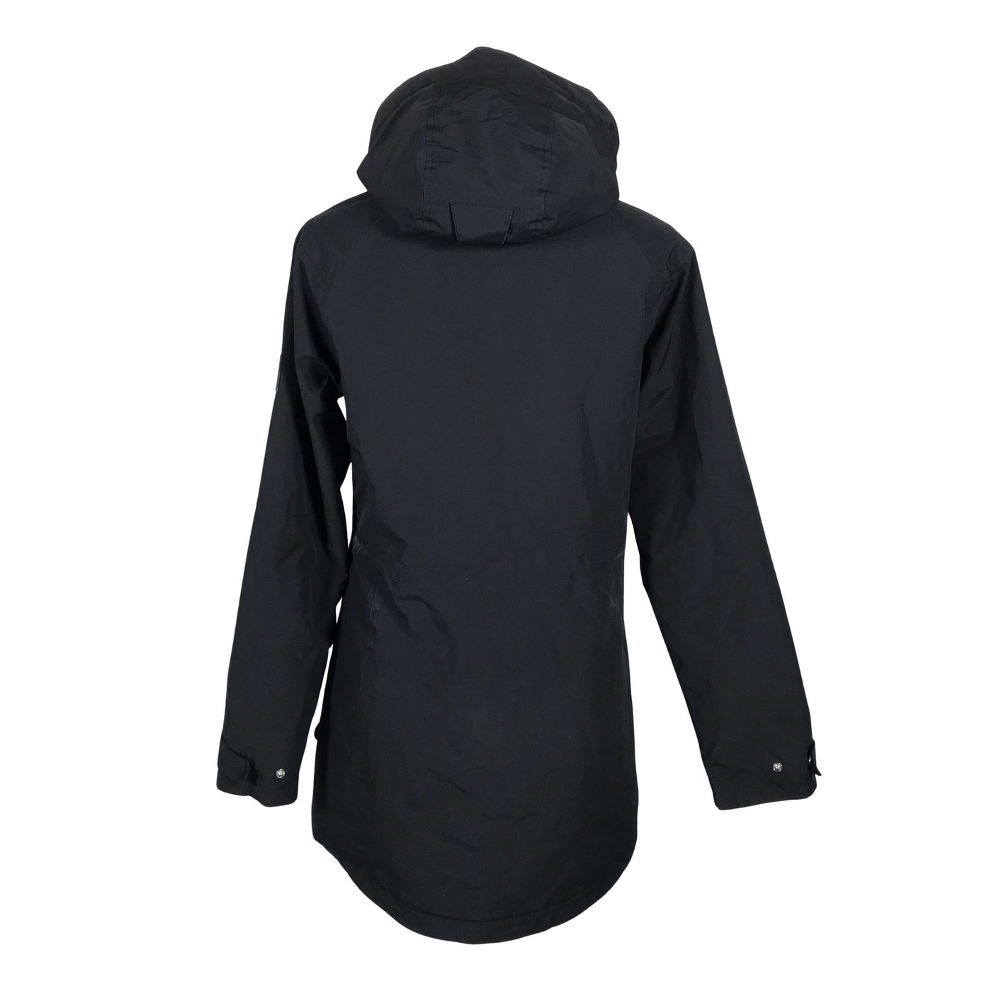 Unisex Halti - Lightly padded jacket, size 36 - Black (4)