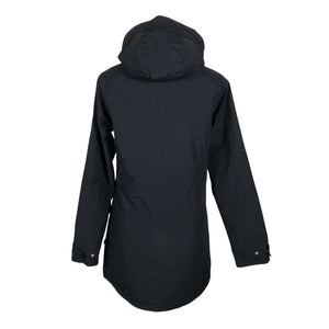 Unisex Halti - Lightly padded jacket, size 36 - Black (4)