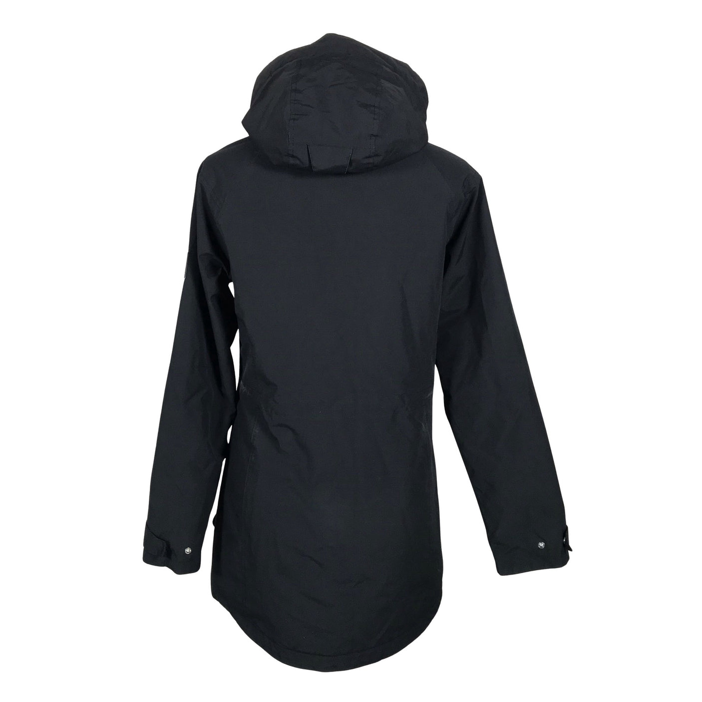 Unisex Halti - Lightly padded jacket, size 36 - Black (3)