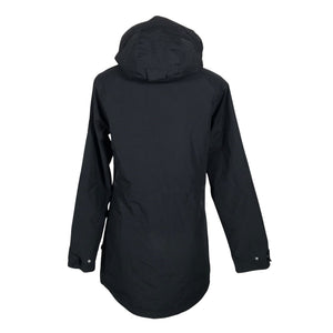 Unisex Halti - Lightly padded jacket, size 36 - Black (3)