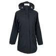 Unisex Halti - Lightly padded jacket, size 36 - Black ()