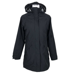 Unisex Halti - Lightly padded jacket, size 36 - Black (1)