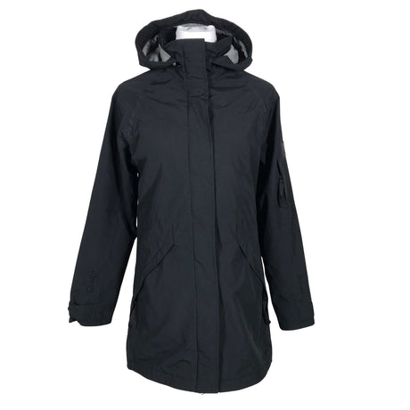 Unisex Halti - Lightly padded jacket, size 36 - Black ()