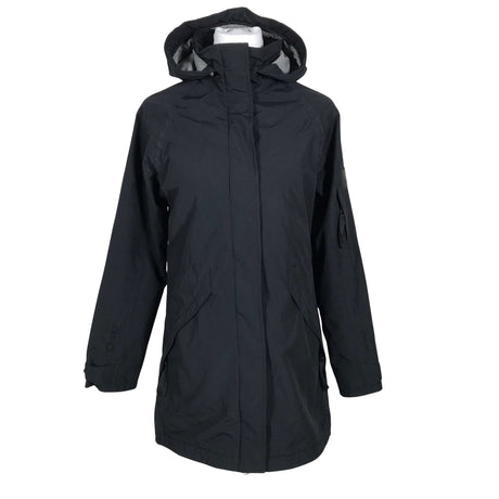 Unisex Halti - Lightly padded jacket, size 36 - Black (2)