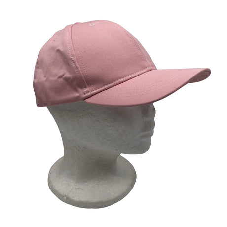 Unisex Gugguu - Cap, size 50 - 52 cm - Light pink ()
