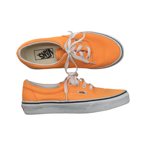 Unisex Vans - Casual sneakers, size 37 - Orange (1)