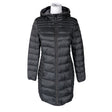 Unisex Esprit - Light down jacket, size 36 - Gray ()