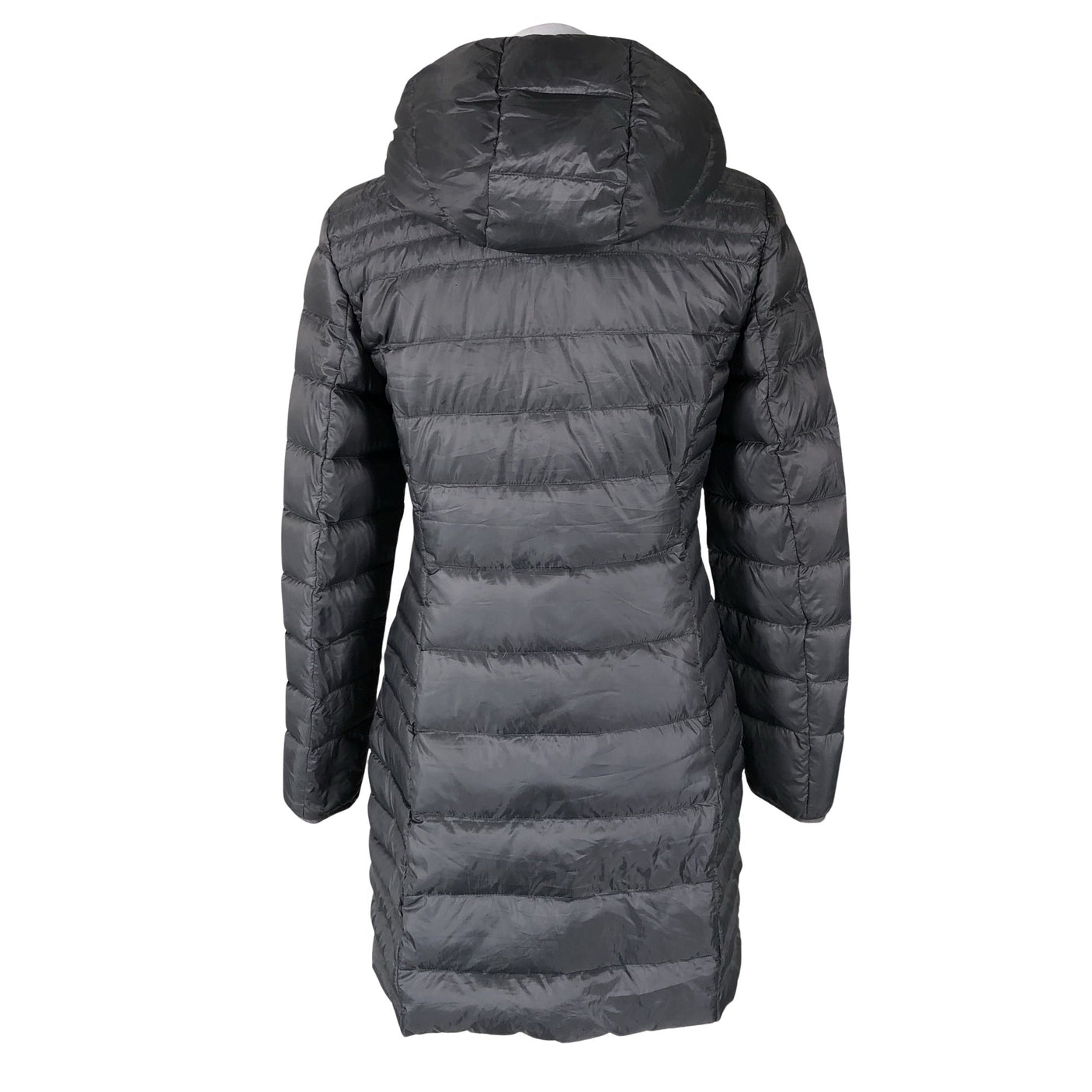 Unisex Esprit - Light down jacket, size 36 - Gray (2)