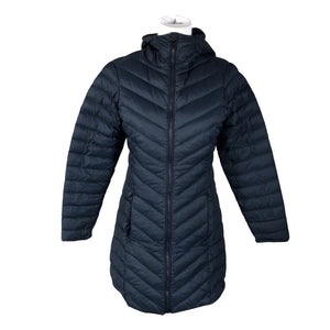 Unisex McKinley - Light down jacket, size 36 - Blue (1)