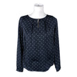 Unisex Holly & Whyte by Lindex - Blouse, size 34 - Blue ()