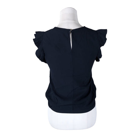 Unisex Tommy Hilfiger - Top, size 36 - Blue (2)